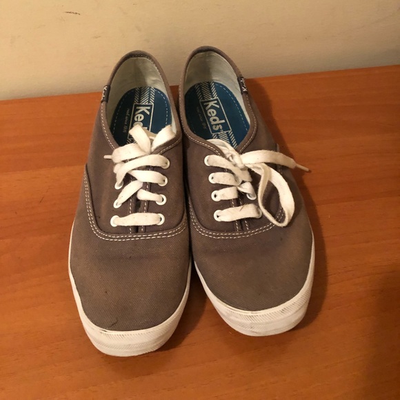 vans keds